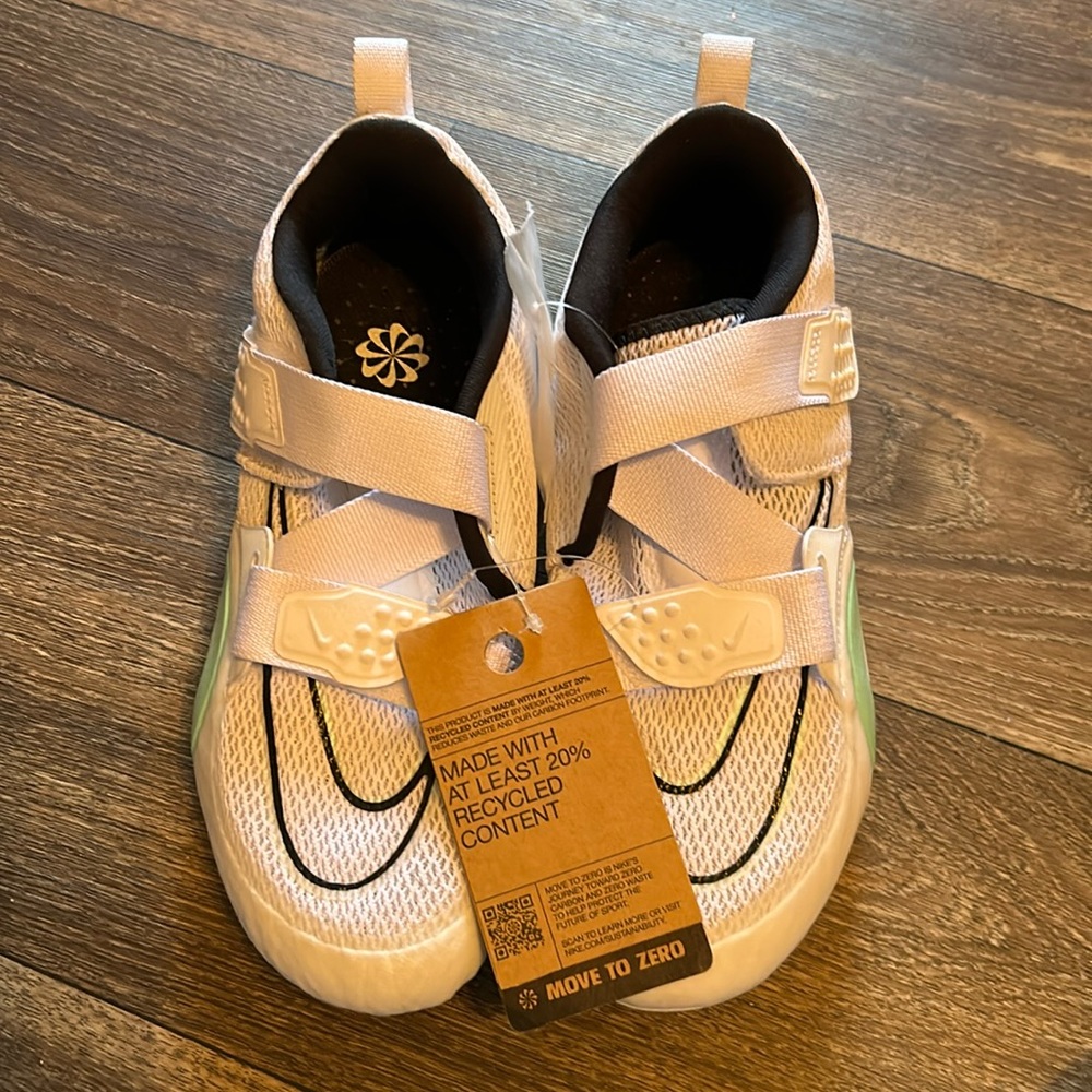 Nike cycling shoes
